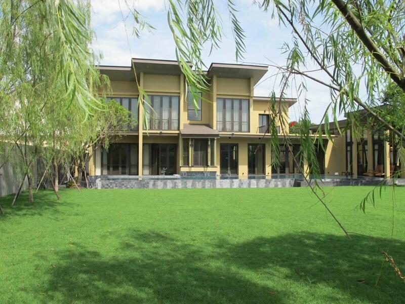 For Sale - The HI Riverpark, Rayong