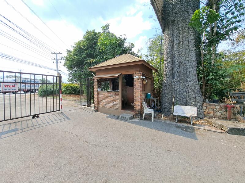For Sale - Forest Home Rangsit Khlong7, Pathum Thani