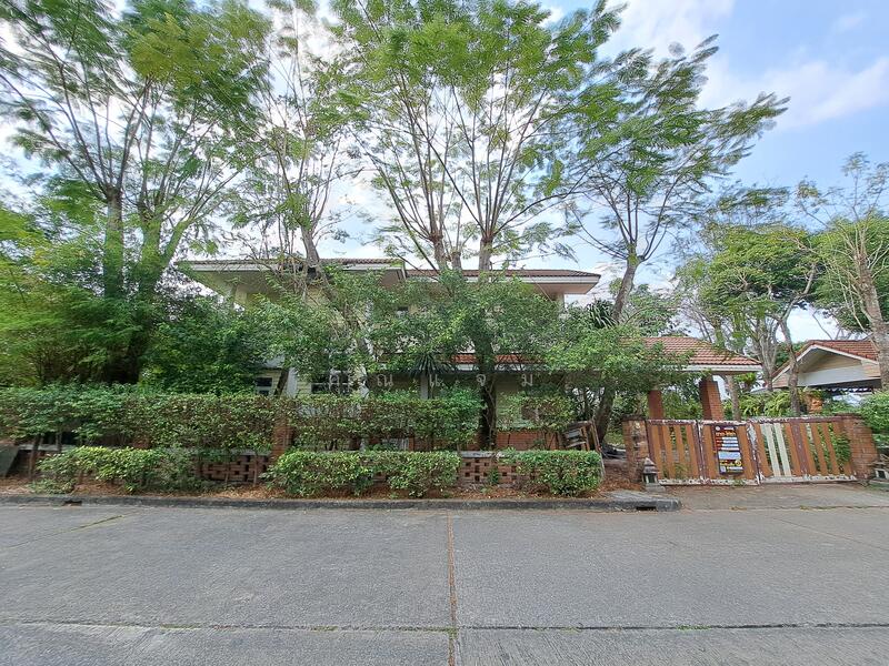 For Sale - Forest Home Rangsit Khlong7, Pathum Thani