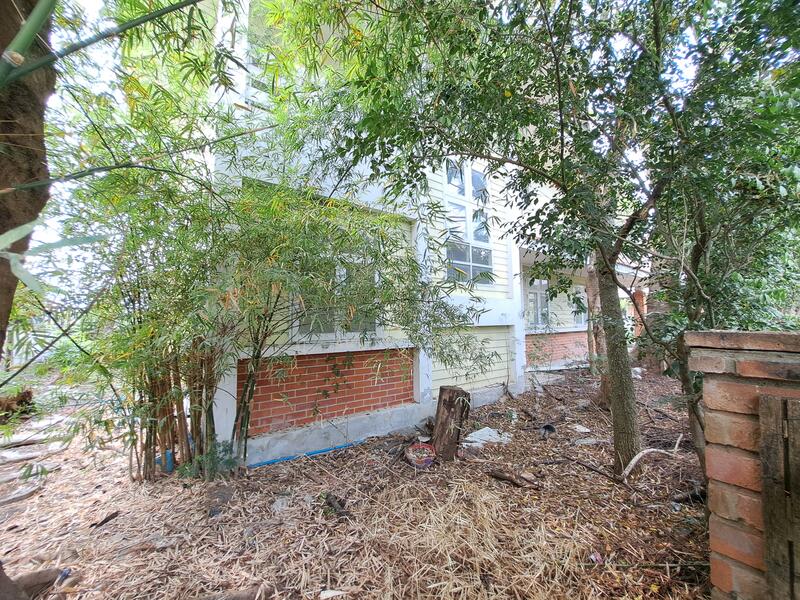 For Sale - Forest Home Rangsit Khlong7, Pathum Thani