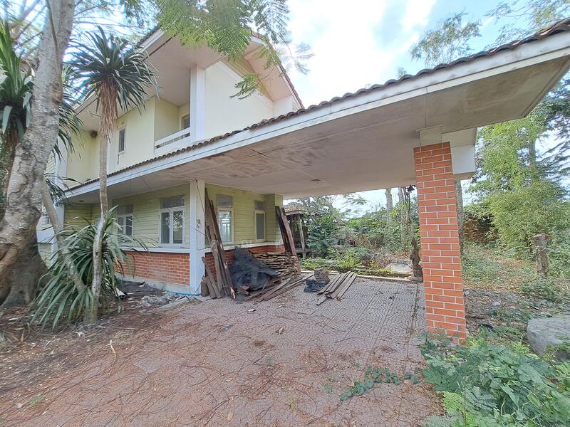 For Sale - Forest Home Rangsit Khlong7, Pathum Thani
