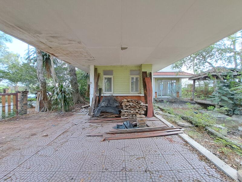 For Sale - Forest Home Rangsit Khlong7, Pathum Thani