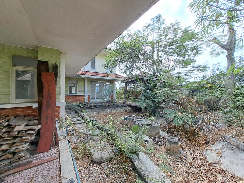 For Sale - Forest Home Rangsit Khlong7, Pathum Thani