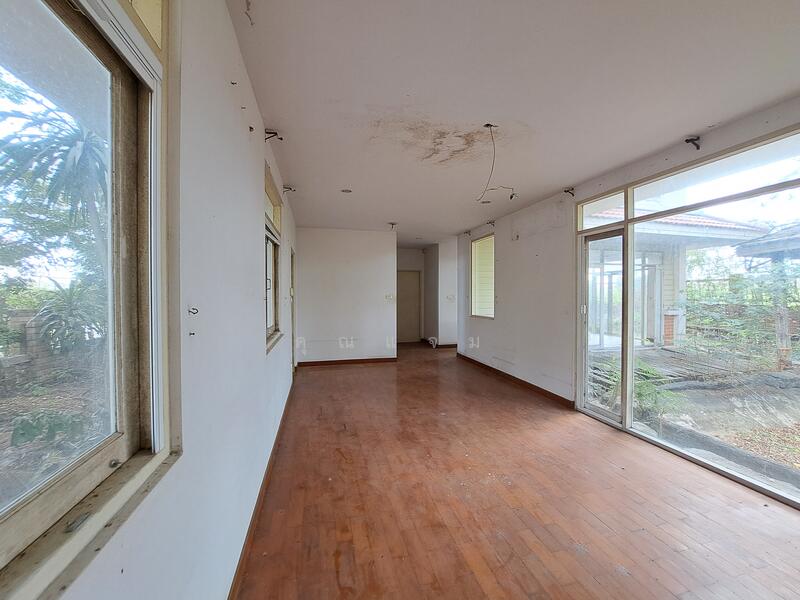 For Sale - Forest Home Rangsit Khlong7, Pathum Thani