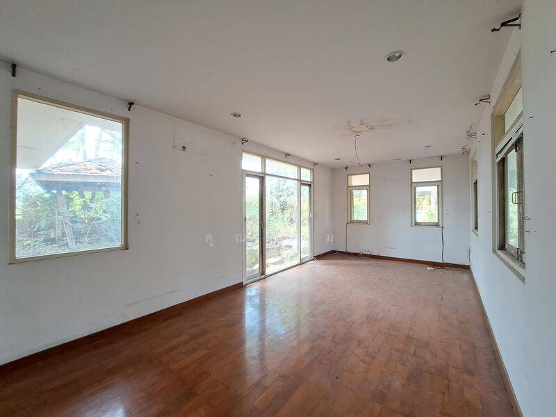 For Sale - Forest Home Rangsit Khlong7, Pathum Thani