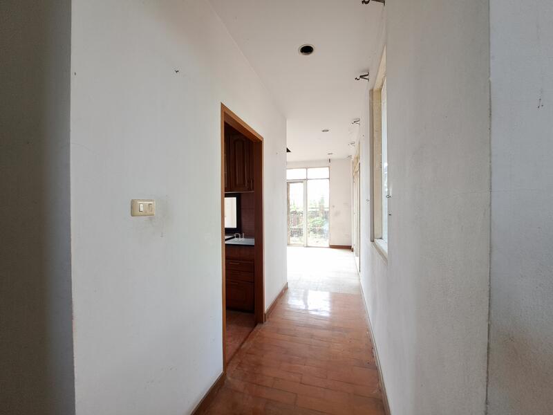 For Sale - Forest Home Rangsit Khlong7, Pathum Thani