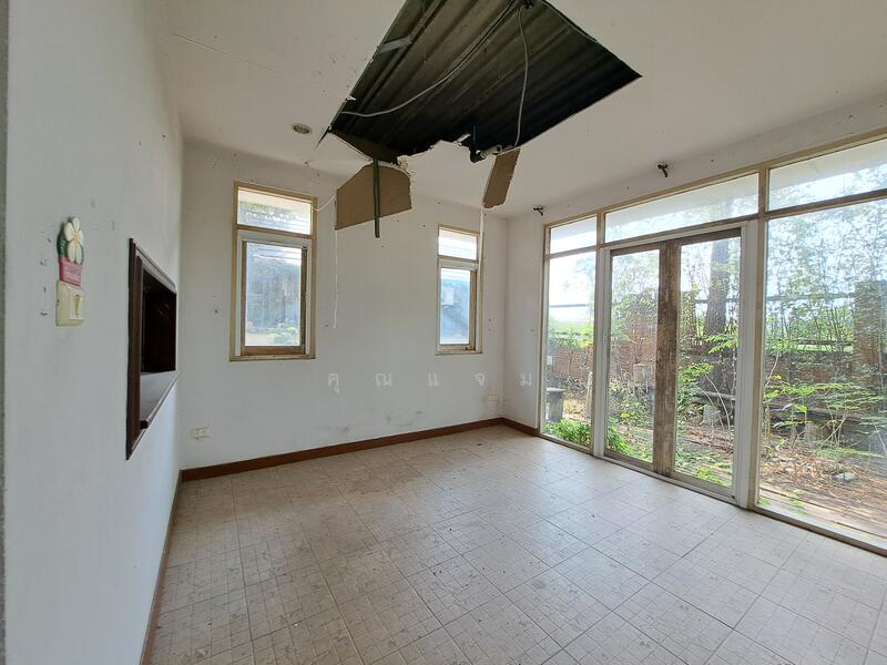 For Sale - Forest Home Rangsit Khlong7, Pathum Thani