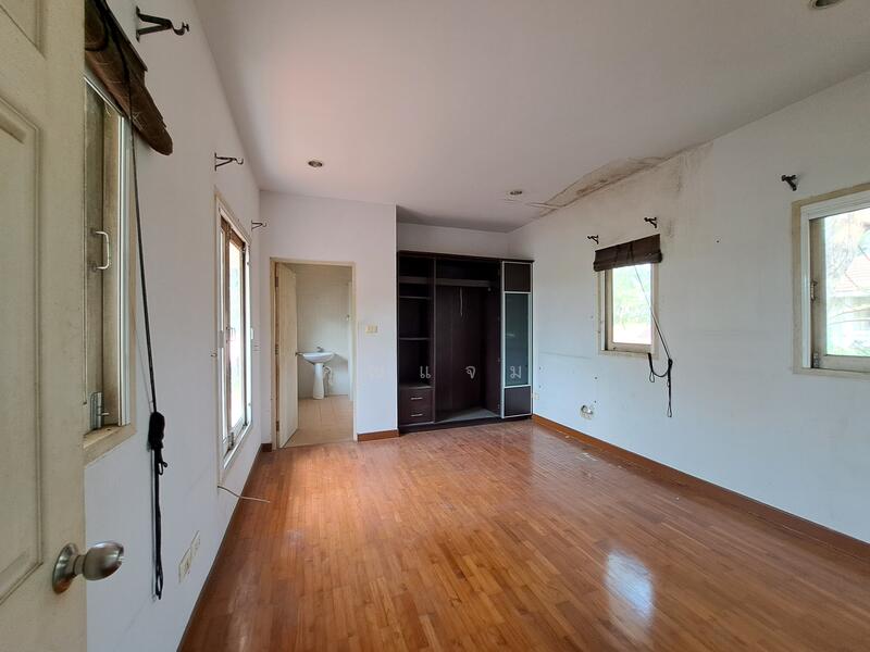 For Sale - Forest Home Rangsit Khlong7, Pathum Thani