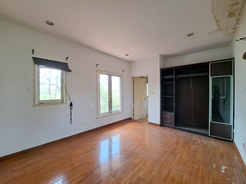 For Sale - Forest Home Rangsit Khlong7, Pathum Thani