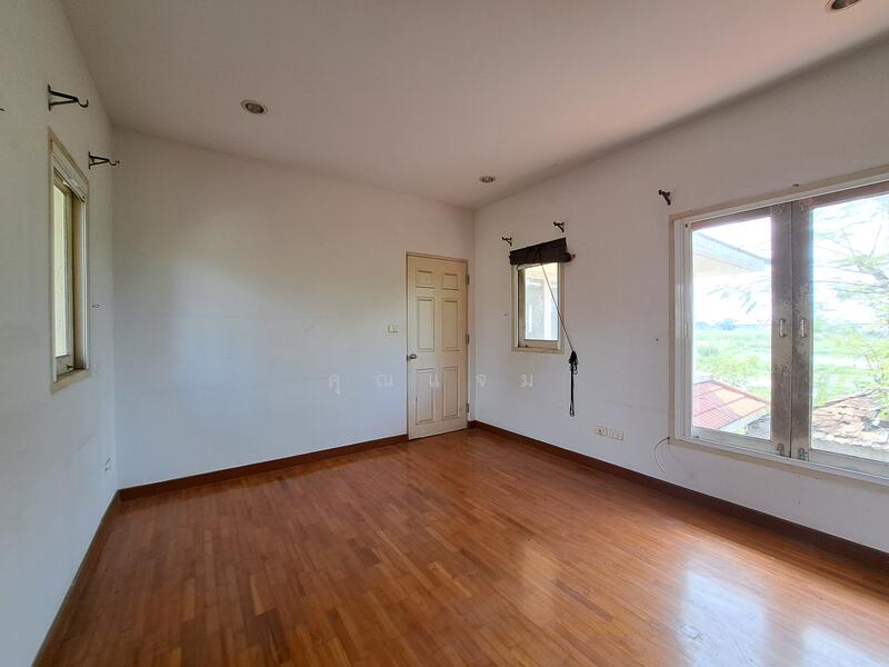 For Sale - Forest Home Rangsit Khlong7, Pathum Thani