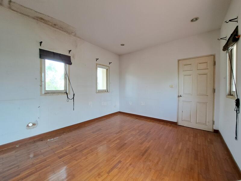 For Sale - Forest Home Rangsit Khlong7, Pathum Thani