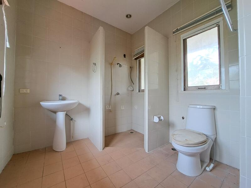 For Sale - Forest Home Rangsit Khlong7, Pathum Thani