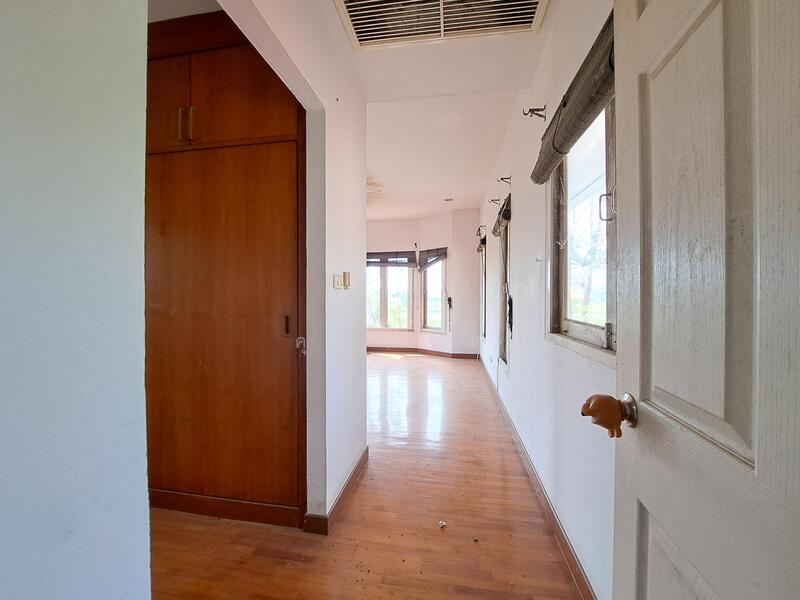 For Sale - Forest Home Rangsit Khlong7, Pathum Thani