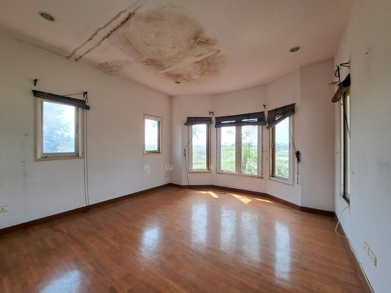 ขาย - Forest Home Rangsit Khlong7 : ฟอเรสท์โฮม รังสิตคลอง7, ปทุมธานี