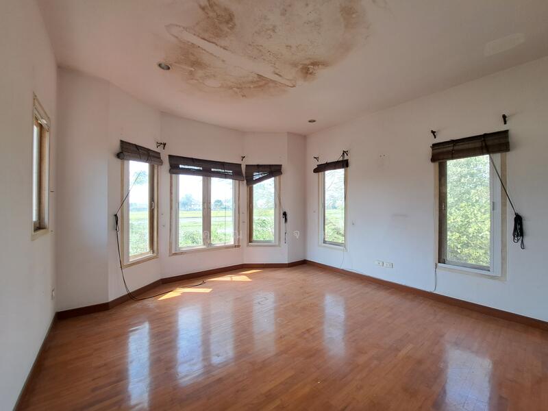 ขาย - Forest Home Rangsit Khlong7 : ฟอเรสท์โฮม รังสิตคลอง7, ปทุมธานี