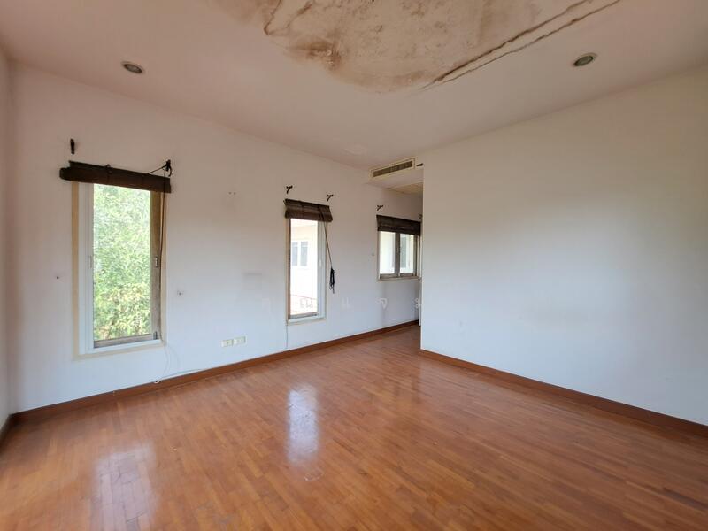 ขาย - Forest Home Rangsit Khlong7 : ฟอเรสท์โฮม รังสิตคลอง7, ปทุมธานี