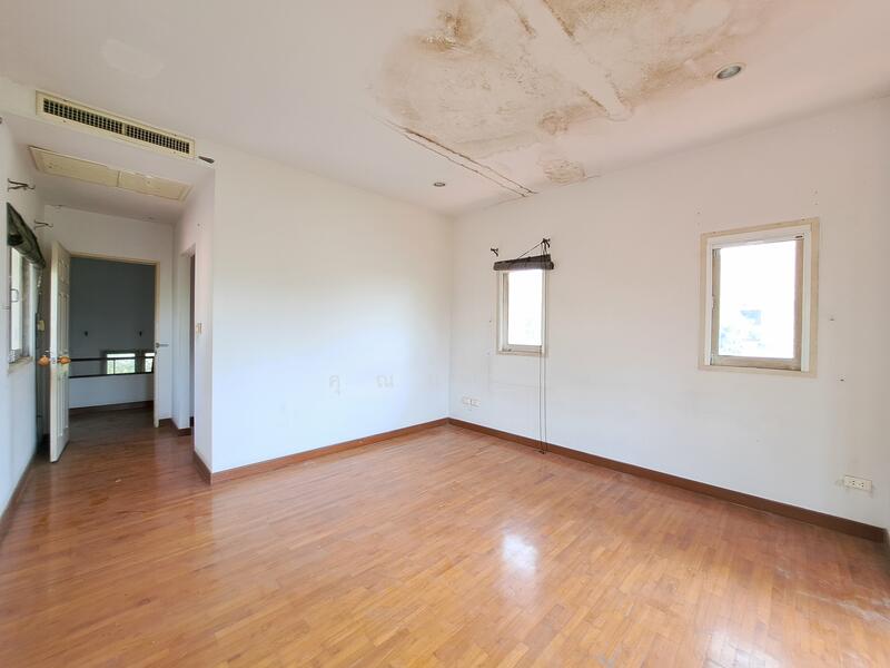 ขาย - Forest Home Rangsit Khlong7 : ฟอเรสท์โฮม รังสิตคลอง7, ปทุมธานี