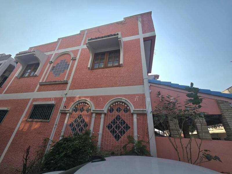 ไม่พบโครงการ, Bangkok, เพชรเกษม112, Nong Kang Plu, Nong Khaem, Bangkok, 3 Bedrooms, 160 sqm, Townhouse For Rent, by กุลจิรา อภัยโส, 500043465 - DDproperty.com