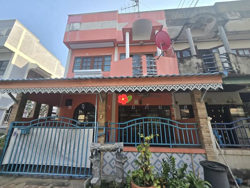 ไม่พบโครงการ, Bangkok, เพชรเกษม112, Nong Kang Plu, Nong Khaem, Bangkok, 3 Bedrooms, 160 sqm, Townhouse For Rent, by กุลจิรา อภัยโส, 500043465 - DDproperty.com