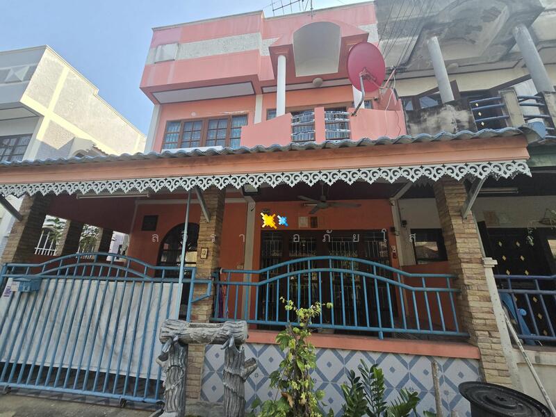 ไม่พบโครงการ, กรุงเทพ, เพชรเกษม112, หนองค้างพลู, หนองแขม, กรุงเทพ, 160 ตร.ม., ทาวน์เฮ้าส์ ให้เช่า, โดย กุลจิรา อภัยโส, 500043465 - DDproperty.com