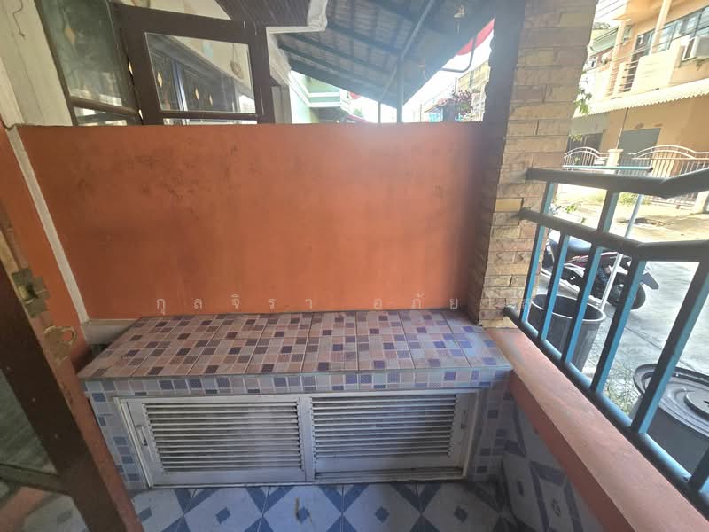 ไม่พบโครงการ, Bangkok, เพชรเกษม112, Nong Kang Plu, Nong Khaem, Bangkok, 3 Bedrooms, 160 sqm, Townhouse For Rent, by กุลจิรา อภัยโส, 500043465 - DDproperty.com