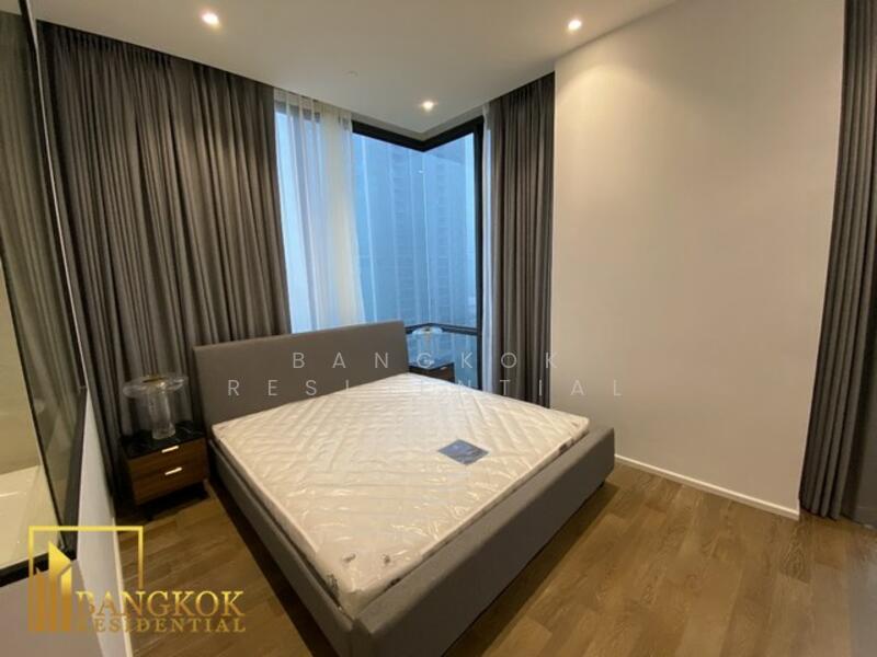 Muniq Langsuan, Bangkok, Soi Tonson, Lumphini, Pathum Wan, Bangkok, 2 Bedrooms, 95 sqm, Condo For Rent, by Bangkok Residential, 500043488 - DDproperty.com