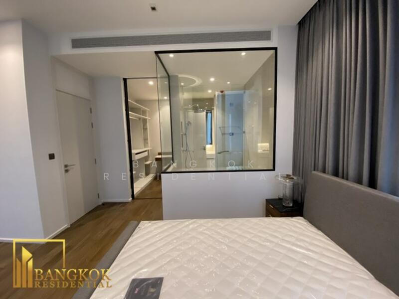 Muniq Langsuan, Bangkok, Soi Tonson, Lumphini, Pathum Wan, Bangkok, 2 Bedrooms, 95 sqm, Condo For Rent, by Bangkok Residential, 500043488 - DDproperty.com