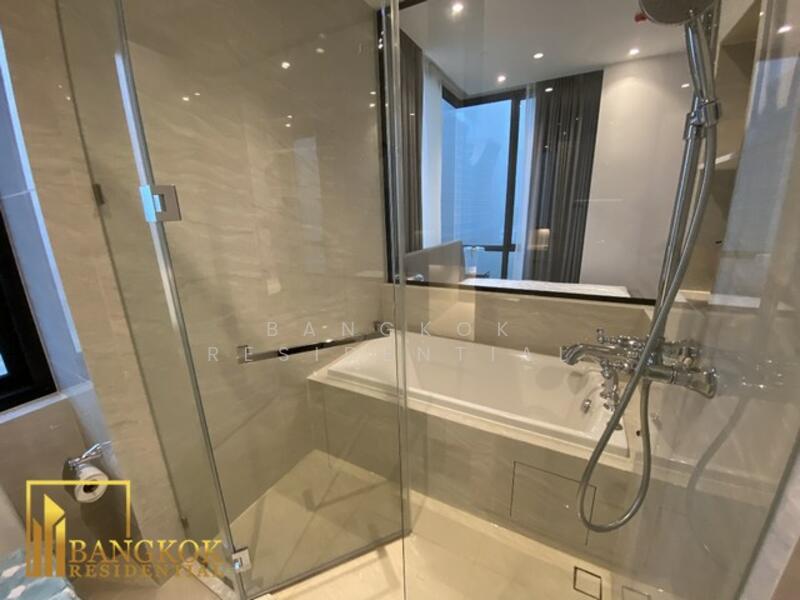 Muniq Langsuan : มิวนีค หลังสวน, กรุงเทพ, ซอยต้นสน, ลุมพินี, ปทุมวัน, กรุงเทพ, 95 ตร.ม., คอนโด ให้เช่า, โดย Bangkok Residential, 500043488 - DDproperty.com