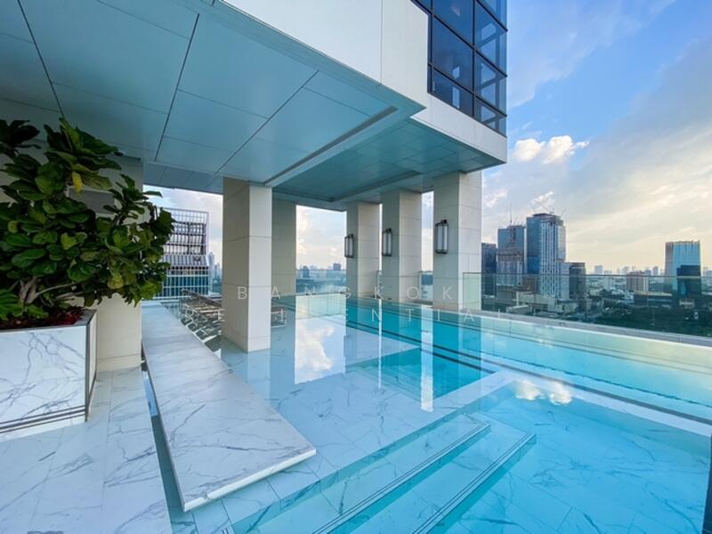 Muniq Langsuan : มิวนีค หลังสวน, กรุงเทพ, ซอยต้นสน, ลุมพินี, ปทุมวัน, กรุงเทพ, 95 ตร.ม., คอนโด ให้เช่า, โดย Bangkok Residential, 500043488 - DDproperty.com