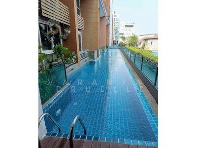 ขาย - Chrisma Condo Ramintra : คริสมา คอนโด รามอินทรา, กรุงเทพ