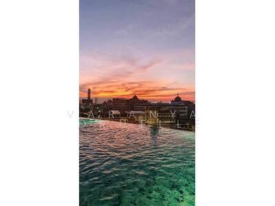 ขาย - Lumpini Place Ratchada-Sathu : ลุมพินี เพลส รัชดา-สาธุ, กรุงเทพ