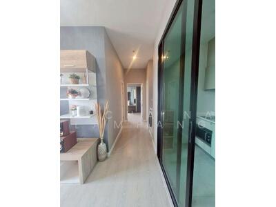 ขาย - The Niche Pride Thonglor-Phetchaburi : เดอะ นิช ไพรด์ ทองหล่อ-เพชรบุรี, กรุงเทพ