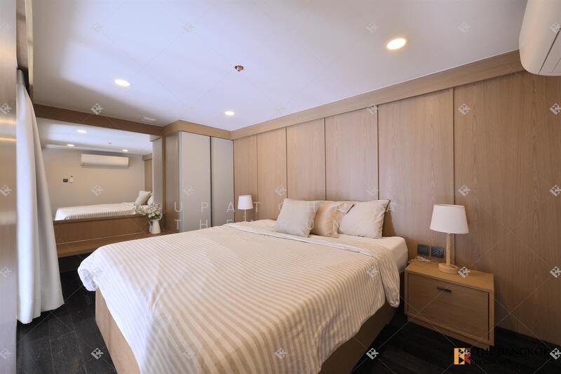 Park Origin Thonglor, กรุงเทพ, Soi Thonglor 10, Sukhumvit Road, คลองตันเหนือ, วัฒนา, กรุงเทพ, 62 ตร.ม., คอนโด ให้เช่า, โดย Nicha Peerakittikul, 500043519 - DDproperty.com