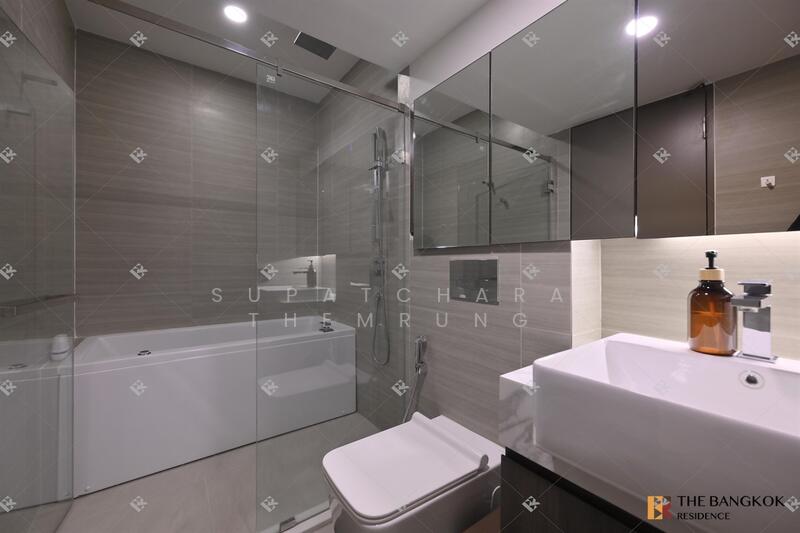 Park Origin Thonglor : พาร์ค ออริจิ้น ทองหล่อ, Bangkok, ซอยทองหล่อ 10 ถนนสุขุมวิท, Khlong Tan Nua, Watthana, Bangkok, 2 Bedrooms, 62 sqm, Condo For Rent, by Nicha Peerakittikul, 500043519 - DDproperty.com