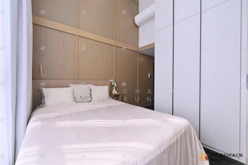 Park Origin Thonglor, กรุงเทพ, Soi Thonglor 10, Sukhumvit Road, คลองตันเหนือ, วัฒนา, กรุงเทพ, 62 ตร.ม., คอนโด ให้เช่า, โดย Nicha Peerakittikul, 500043519 - DDproperty.com
