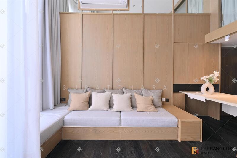 Park Origin Thonglor, กรุงเทพ, Soi Thonglor 10, Sukhumvit Road, คลองตันเหนือ, วัฒนา, กรุงเทพ, 62 ตร.ม., คอนโด ให้เช่า, โดย Nicha Peerakittikul, 500043519 - DDproperty.com
