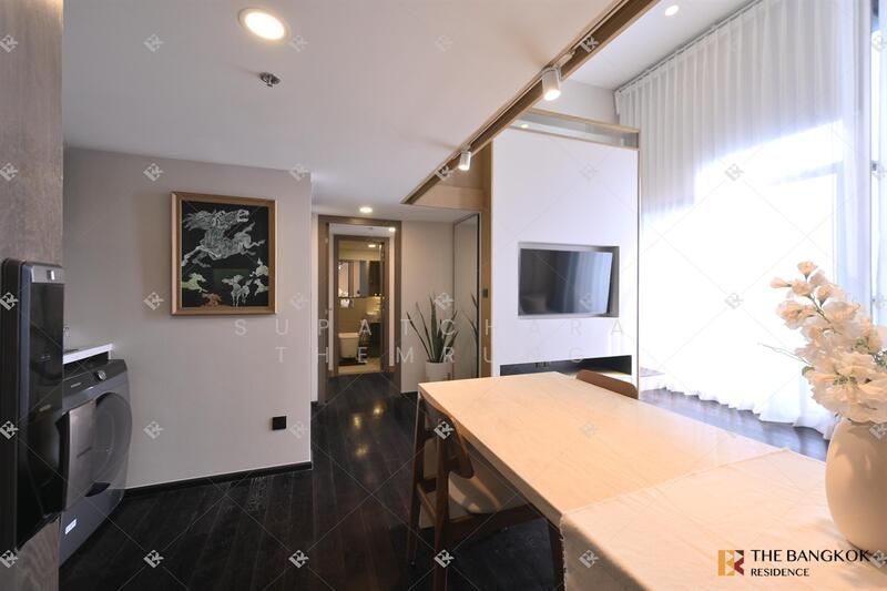 Park Origin Thonglor : พาร์ค ออริจิ้น ทองหล่อ, Bangkok, ซอยทองหล่อ 10 ถนนสุขุมวิท, Khlong Tan Nua, Watthana, Bangkok, 2 Bedrooms, 62 sqm, Condo For Rent, by Nicha Peerakittikul, 500043519 - DDproperty.com