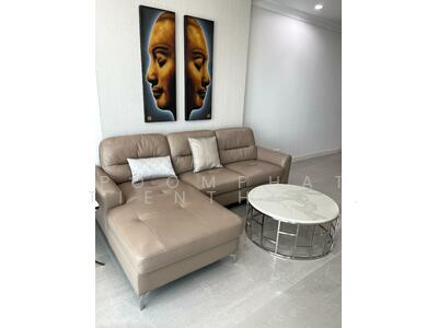 ขาย - Supalai Casa Riva : ศุภาลัย คาซา ริวา, กรุงเทพ