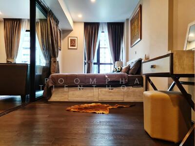 ขาย - Na Vara Residence : ณ วรา เรสซิเดนส์, กรุงเทพ