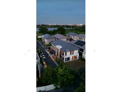 ขาย - Grand Bangkok Boulevard Ramintra-Kaset Nawamin : แกรนด์ บางกอก บูเลอวาร์ด รามอินทรา-เกษตรนวมินทร์, กรุงเทพ