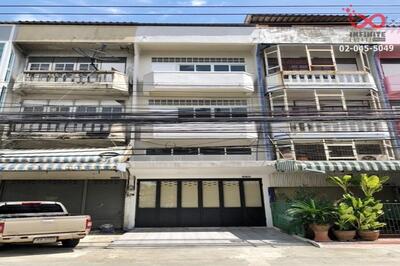 ขาย - กำแพงเพชร 6 ซอย 7 แยก 3, กรุงเทพ