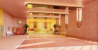 ขาย - The Standard Residences Hua Hin : เดอะ สแตนดาร์ด เรสซิเด้นซ์ หัวหิน, ประจวบคีรีขันธ์