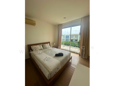 ขาย - Baan Nub Kluen : บ้านนับคลื่น, ประจวบคีรีขันธ์