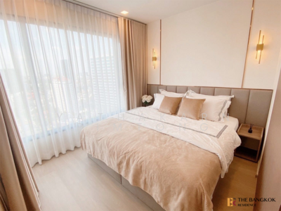 For Rent - Life Phahon-Ladprao, Bangkok