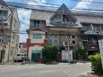 ขาย - Merit Place Ladprao 87 : ทาวน์โฮม เมอริท เพลส ลาดพร้าว 87, กรุงเทพ