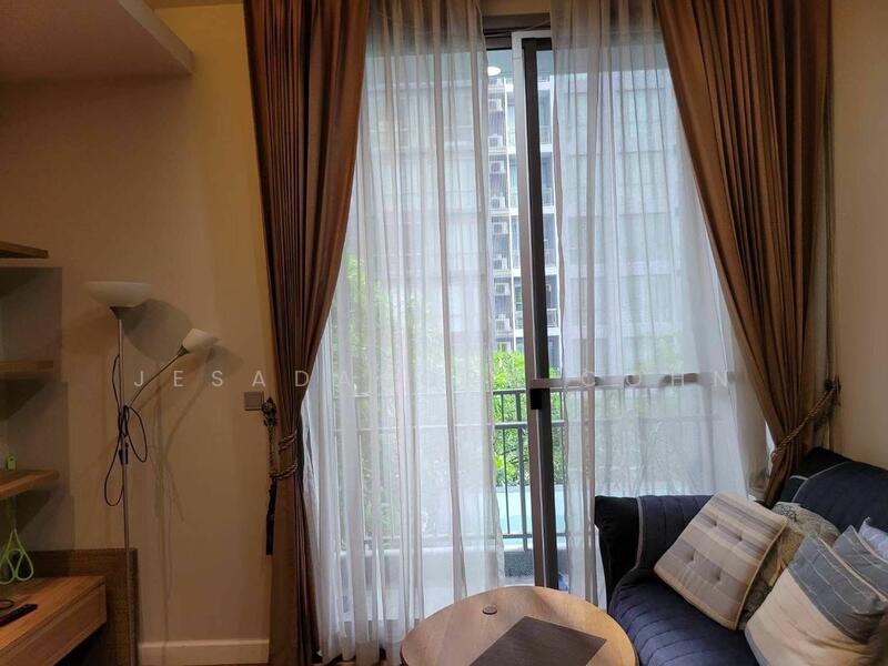 Quattro by Sansiri : ควอทโทร บาย แสนสิริ, กรุงเทพ, 134 ซอย ทองหล่อ 4, คลองตันเหนือ, วัฒนา, กรุงเทพ, 53 ตร.ม., คอนโด ขาย, โดย Jesadakorn Cohn, 500043690 - DDproperty.com