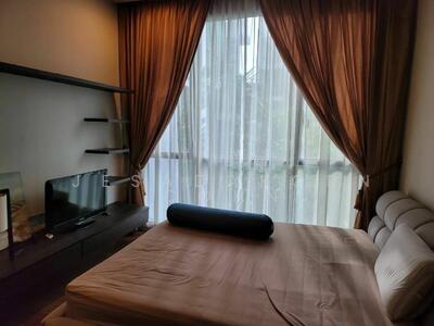 ขาย - Quattro by Sansiri : ควอทโทร บาย แสนสิริ, กรุงเทพ