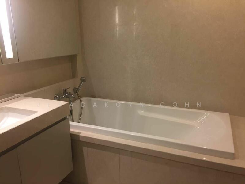 Quattro by Sansiri, Bangkok, 134 Thong Lo 4 Alley, Khlong Tan Nua, Watthana, Bangkok, 1 Bedroom, 53 sqm, Condo For Sale, by Jesadakorn Cohn, 500043690 - DDproperty.com