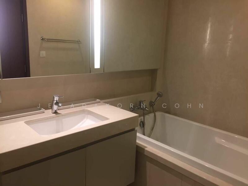 Quattro by Sansiri, Bangkok, 134 Thong Lo 4 Alley, Khlong Tan Nua, Watthana, Bangkok, 1 Bedroom, 53 sqm, Condo For Sale, by Jesadakorn Cohn, 500043690 - DDproperty.com