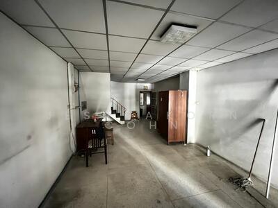 ขาย - ทาวน์เฮ้าส์ 3-ห้องนอน, กรุงเทพ